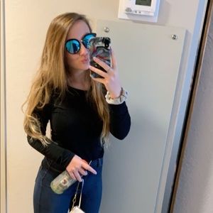 Meet your Posher, Carly